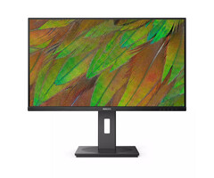 Philips Philips 3000 series 32B1U3900/00 computer monitor 80 cm (31.5") 3840 x 2160 Pixels 4K Ultra HD LCD Zwart