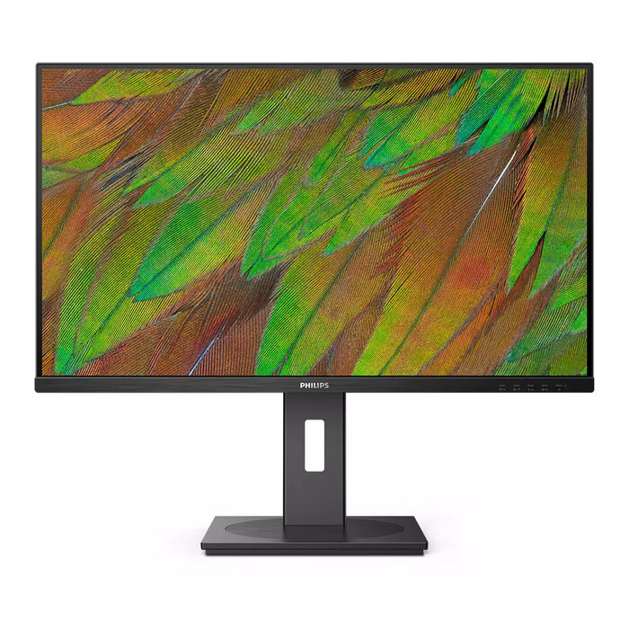 Philips Philips 3000 series 32B1U3900/00 computer monitor 80 cm (31.5") 3840 x 2160 Pixels 4K Ultra HD LCD Zwart