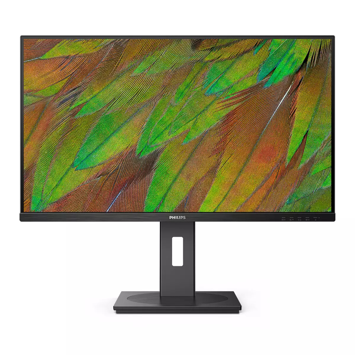 Philips Philips 3000 series 32B1U3900/00 computer monitor 80 cm (31.5") 3840 x 2160 Pixels 4K Ultra HD LCD Zwart