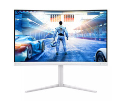 Philips Philips Evnia 5000 27M2C5501/00 computer monitor 68,6 cm (27") 2560 x 1440 Pixels Quad HD LCD Wit