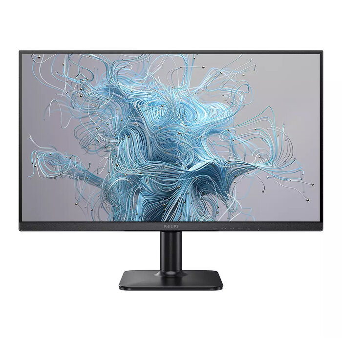 Philips Philips 1000 series 24E2N1100LB/00 computer monitor 60,5 cm (23.8") 1920 x 1080 Pixels Full HD LCD Zwart