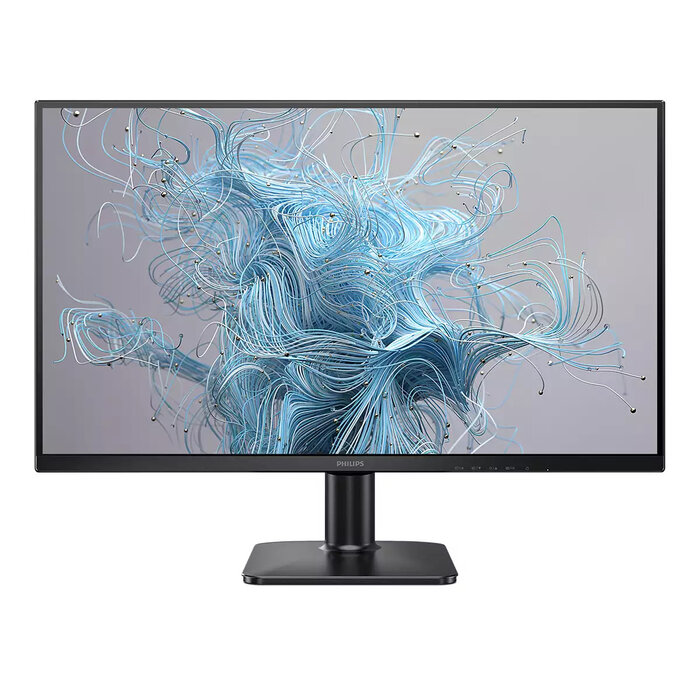 Philips Philips 1000 series 27E2N1100L/00 computer monitor 68,6 cm (27") 1920 x 1080 Pixels Full HD LCD Zwart