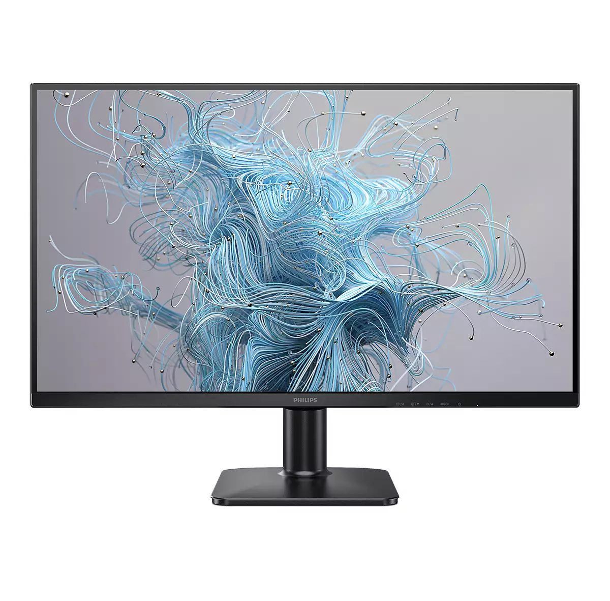 Philips Philips 1000 series 27E2N1100L/00 computer monitor 68,6 cm (27") 1920 x 1080 Pixels Full HD LCD Zwart