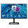 Philips E Line 275E2FAE/00 computer monitor 68,6 cm (27") 2560 x 1440 Pixels Quad HD LED Zwart