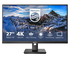 Philips Philips 279P1/00 computer monitor 68,6 cm (27") 3840 x 2160 Pixels 4K Ultra HD LED Zwart