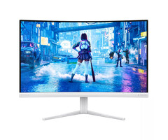 Philips Philips Evnia 5000 27M2C5201L/00 computer monitor 68,6 cm (27") 1920 x 1080 Pixels Full HD LCD Wit