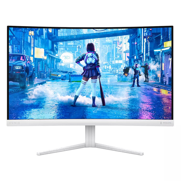 Philips Philips Evnia 5000 27M2C5201L/00 computer monitor 68,6 cm (27") 1920 x 1080 Pixels Full HD LCD Wit