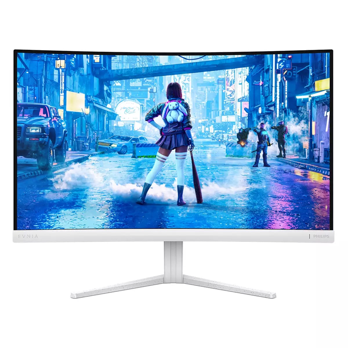 Philips Philips Evnia 5000 27M2C5201L/00 computer monitor 68,6 cm (27") 1920 x 1080 Pixels Full HD LCD Wit