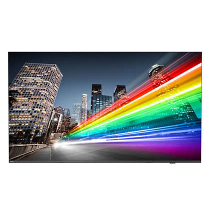 Philips Philips 75BFL2214/12 tv 190,5 cm (75") 4K Ultra HD Smart TV Wifi Antraciet, Grijs 350 cd/m²