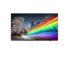 Philips Philips 43BFL2214/12 tv 109,2 cm (43") 4K Ultra HD Smart TV Wifi Zwart 350 cd/m²