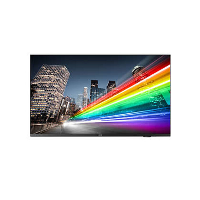 Philips Philips 43BFL2214/12 tv 109,2 cm (43") 4K Ultra HD Smart TV Wifi Zwart 350 cd/m²