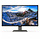 Philips P Line 439P1/00 computer monitor 108 cm (42.5") 3840 x 2160 Pixels 4K Ultra HD LCD Zwart