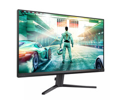 Philips Philips Evnia 27M2N3500NL/00 computer monitor 68,6 cm (27") 2560 x 1440 Pixels Quad HD LCD Zwart