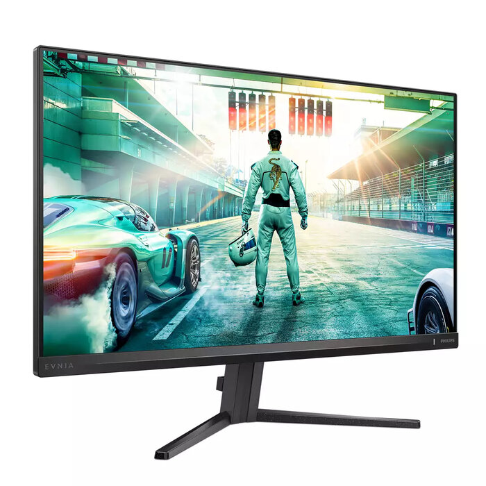 Philips Philips Evnia 27M2N3500NL/00 computer monitor 68,6 cm (27") 2560 x 1440 Pixels Quad HD LCD Zwart