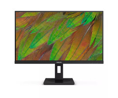 Philips Philips 3000 series 27B1U3900/00 computer monitor 68,6 cm (27") 3840 x 2160 Pixels 4K Ultra HD LCD Zwart