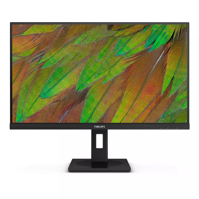 Philips Philips 3000 series 27B1U3900/00 computer monitor 68,6 cm (27") 3840 x 2160 Pixels 4K Ultra HD LCD Zwart