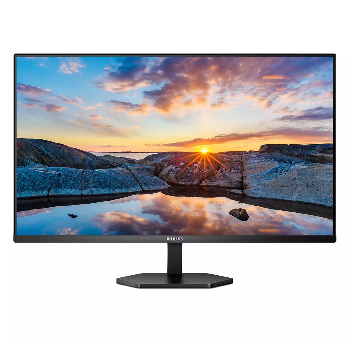 Philips Philips 3000 series 32E1N3100LA/00 computer monitor 80 cm (31.5") 1920 x 1080 Pixels Full HD LCD Zwart