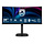 Philips 3000 series 34B2U3600C/00 computer monitor 86,4 cm (34") 3440 x 1440 Pixels Wide Quad HD LCD Zwart