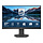 Philips B Line 276B9/00 computer monitor 68,6 cm (27") 2560 x 1440 Pixels Quad HD LED Zwart