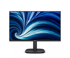 Philips Philips 3000 series 24B2U3301/00 computer monitor 60,5 cm (23.8") 1920 x 1080 Pixels Full HD LCD Zwart