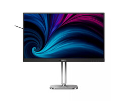 Philips Philips 27B2U4601/00 computer monitor 68,6 cm (27") 2560 x 1440 Pixels Quad HD LCD Grijs