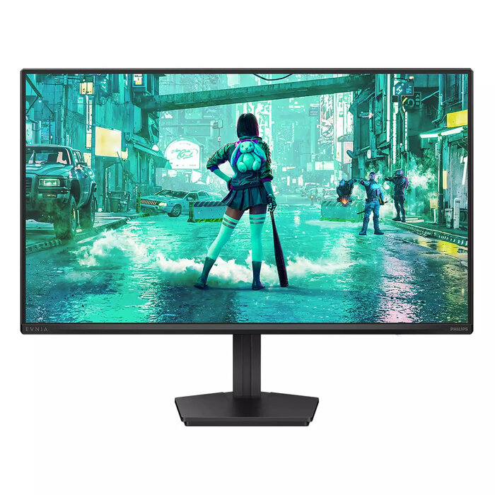 Philips Philips Evnia 3000 27M2N3200NF/00 computer monitor 68,6 cm (27") 1920 x 1080 Pixels Full HD LCD Zwart