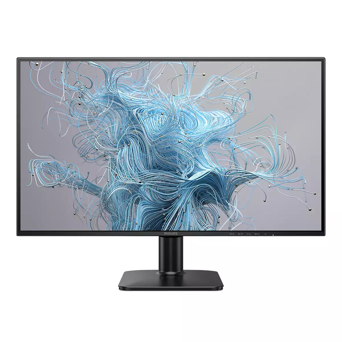 Philips Philips 1000 series 27E2N1110/00 computer monitor 68,6 cm (27") 1920 x 1080 Pixels Full HD LCD Zwart