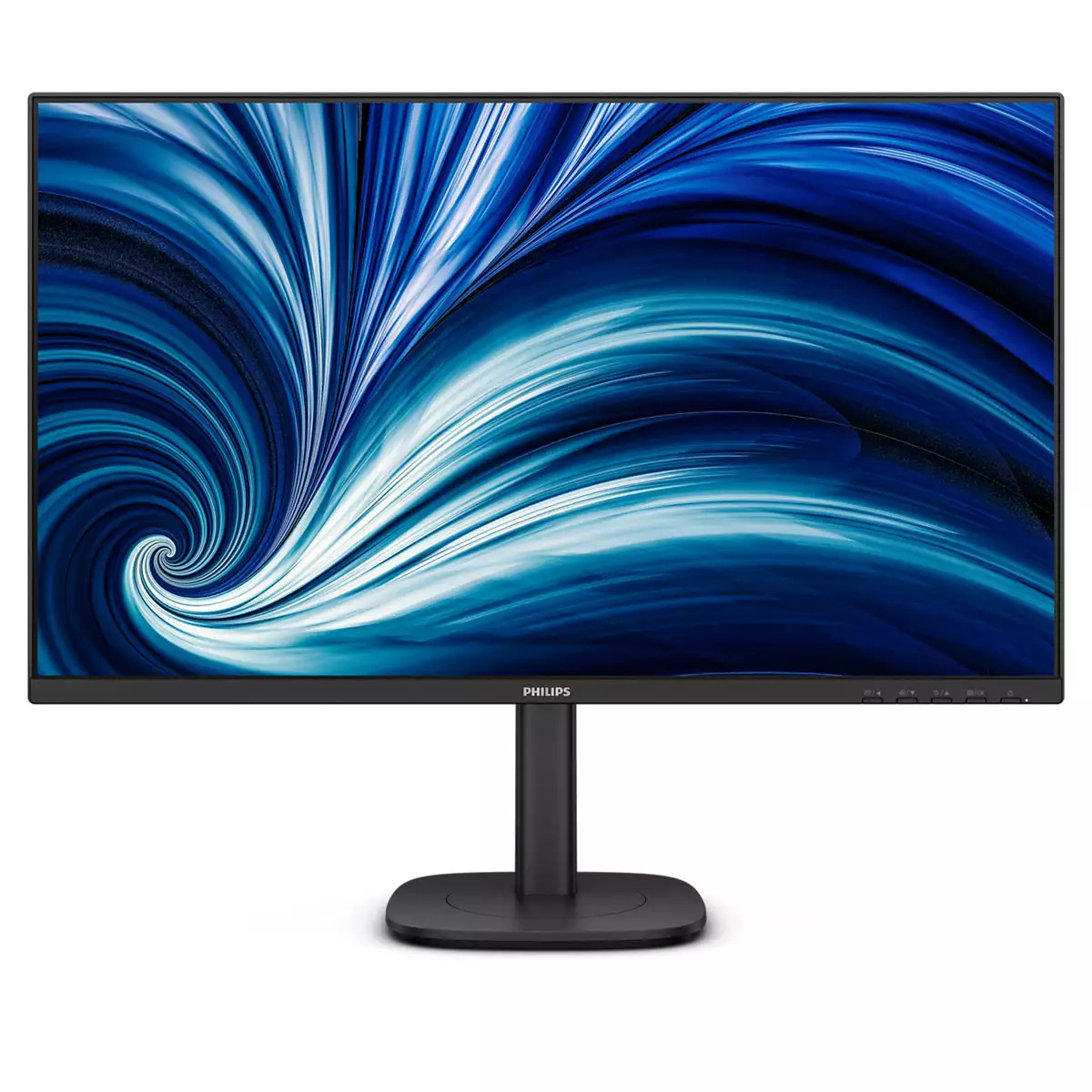 Philips Philips 27B2N3500J/00 computer monitor 68,6 cm (27") 2560 x 1440 Pixels 2K LCD Zwart