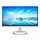 Philips V Line 241V8AW/00 computer monitor 60,5 cm (23.8") 1920 x 1080 Pixels Full HD LCD Wit