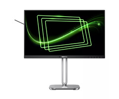 Philips Philips 5000 series 27B2G5500/00 computer monitor 68,6 cm (27") 2560 x 1440 Pixels Quad HD LCD Antraciet