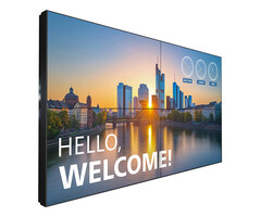 Philips Philips 55BDL3305X LCD Binnen