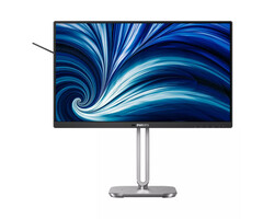 Philips Philips 4000 series 24B2N4200/00 computer monitor 60,5 cm (23.8") 1920 x 1080 Pixels Full HD LCD Grijs
