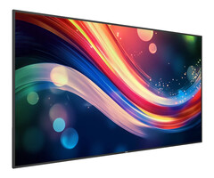 Philips Philips 4050 series Q-Line 86BDL4050Q/00 Digitale signage flatscreen 2,17 m (85.6") LCD 500 cd/m² 4K Ultra HD Zwart Type processor Android 10 24/7