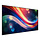 Philips 4050 series Q-Line 86BDL4050Q/00 Digitale signage flatscreen 2,17 m (85.6") LCD 500 cd/m² 4K Ultra HD Zwart Type processor Android 10 24/7