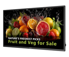 Philips Philips 5000 series 32BDL5050D/00 beeldkrant 81,3 cm (32") LCD Wifi 500 cd/m² Full HD Type processor Android