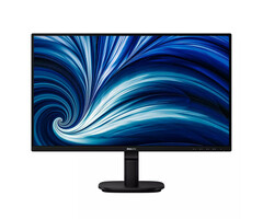 Philips Philips 2000 series 24B2N2200/00 computer monitor 60,5 cm (23.8") 1920 x 1080 Pixels Full HD LCD Zwart