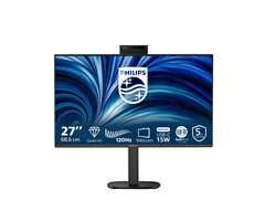 Philips Philips 27B2N3500JH computer monitor 68,6 cm (27") 2560 x 1440 Pixels Quad HD LCD Zwart