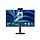 Philips 27B2N3500JH computer monitor 68,6 cm (27") 2560 x 1440 Pixels Quad HD LCD Zwart