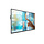Philips 86BDL4252E/00 beeldkrant Interactief flatscreen 2,18 m (86") LED Wifi 400 cd/m² 4K Ultra HD Zwart Touchscreen Type processor Android 14