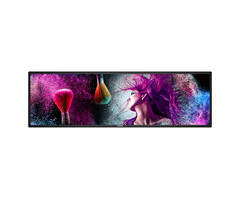 Philips Philips Signage Solutions 37BDL3050S/00 beeldkrant 94 cm (37") 700 cd/m² Full HD Zwart Type processor Android 8.0 24/7