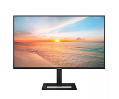 Philips Philips 1000 series 27E1N1300AE/00 computer monitor 68,6 cm (27") 1920 x 1080 Pixels Full HD LCD Zwart