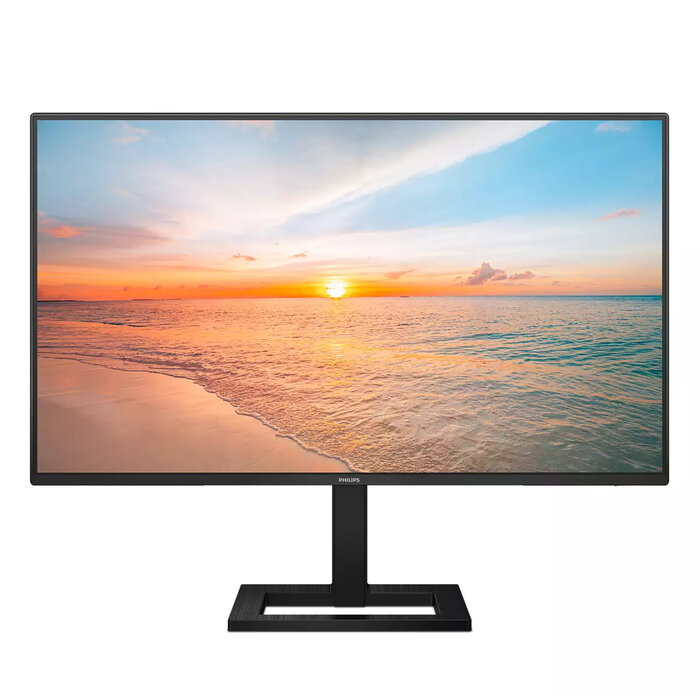 Philips Philips 1000 series 27E1N1300AE/00 computer monitor 68,6 cm (27") 1920 x 1080 Pixels Full HD LCD Zwart