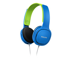 Philips Philips Kinderhoofdtelefoons SHK2000BL/00