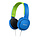 Philips Kinderhoofdtelefoons SHK2000BL/00