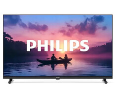 Philips Philips 40PFS6050/12 tv 101,6 cm (40") Full HD Smart TV Wifi Zwart