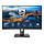 Philips B Line 275B1/00 computer monitor 68,6 cm (27") 2560 x 1440 Pixels 2K Ultra HD LCD Zwart