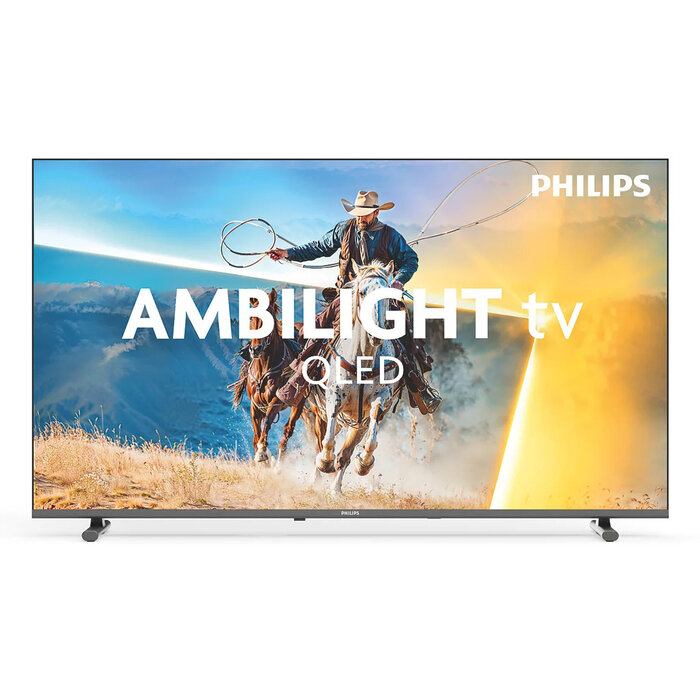 Philips Philips 32PQS6901/12 tv 81,3 cm (32") Full HD Smart TV Wifi Zwart