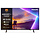Philips 8500 series 85PUS850012 2,16 m (85") 4K Ultra HD Smart TV Wifi Zwart