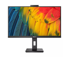 Philips Philips 5000 series 24B1U5301H/00 computer monitor 60,5 cm (23.8") 1920 x 1080 Pixels Full HD LCD Zwart