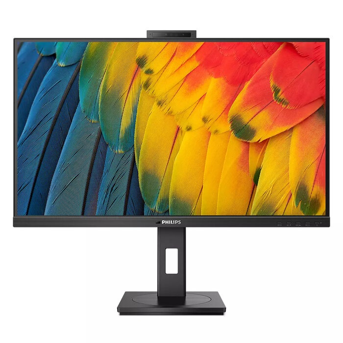 Philips Philips 5000 series 24B1U5301H/00 computer monitor 60,5 cm (23.8") 1920 x 1080 Pixels Full HD LCD Zwart